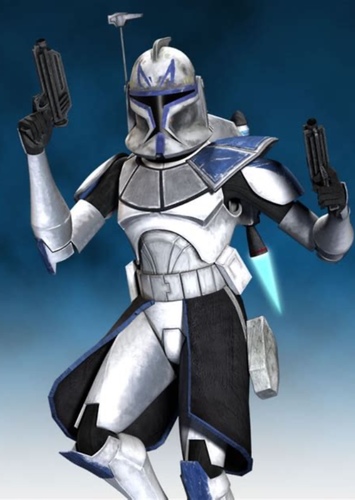 Captain Rex