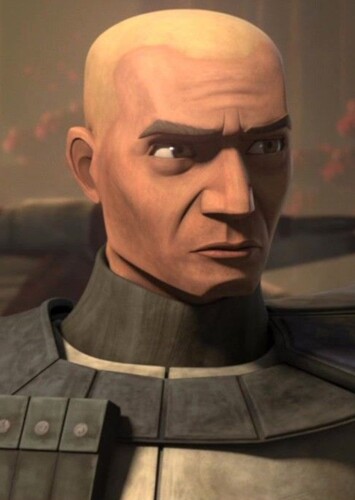 Captain Rex