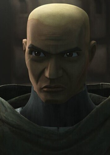 Captain Rex