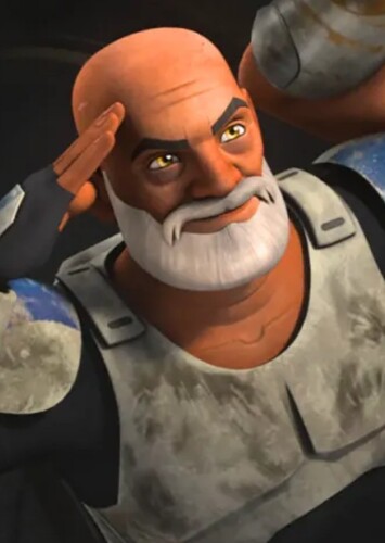 Captain Rex