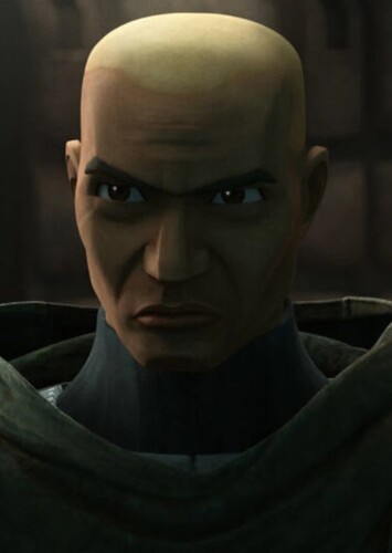 Captain Rex