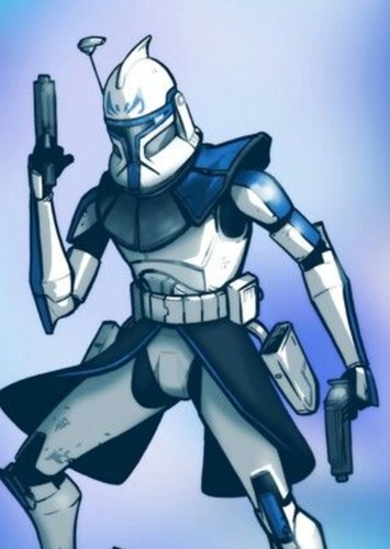 Captain Rex