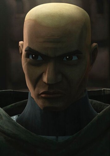 Captain Rex