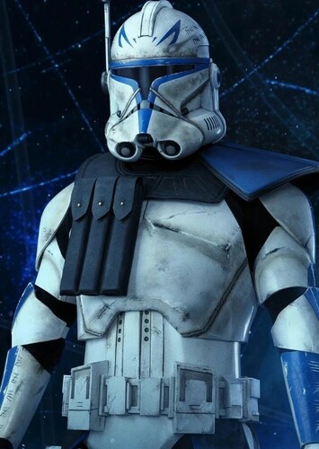Captain Rex