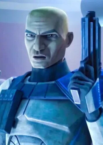 Captain Rex