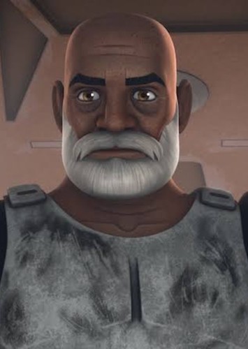 Captain Rex