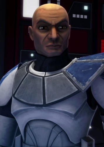 Captain Rex
