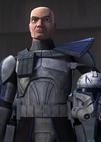 Captain Rex