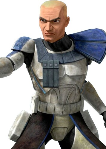 Captain Rex