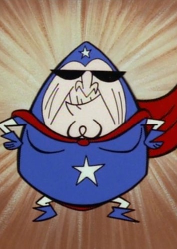 Captain Righteous