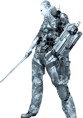 Captain Robert Cross