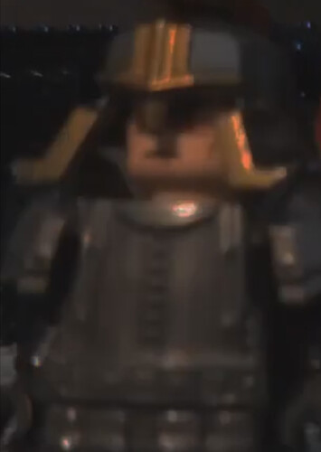 Captain Ruhadran