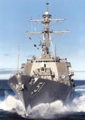Captain sammuel