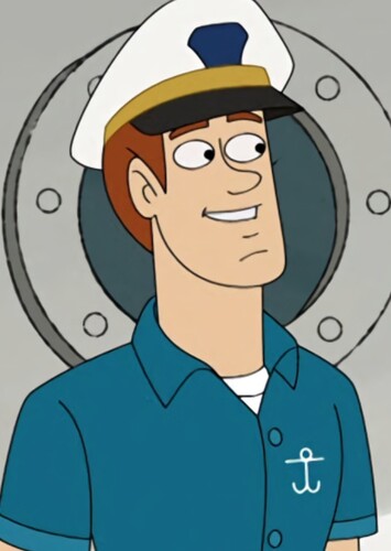 Captain Scott McDoon