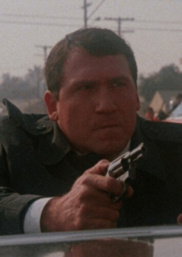 Captain Sears