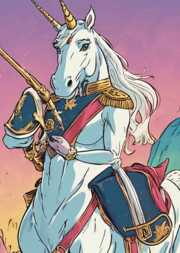 Captain Shiloh
