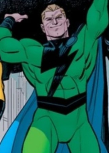 Captain Sivana (Earth-5)