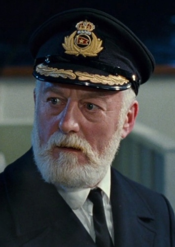 Captain Smith