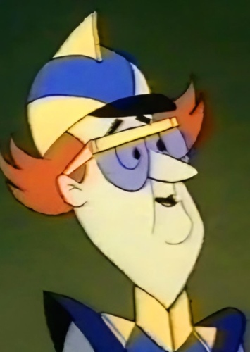 Captain Snerdley