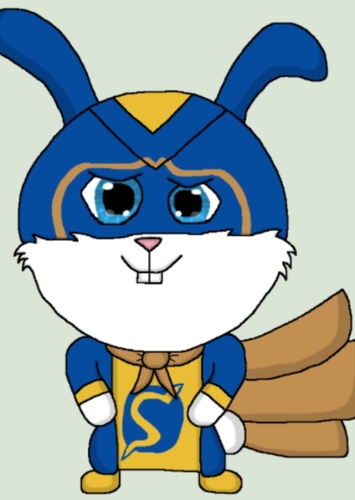 Captain Snowball