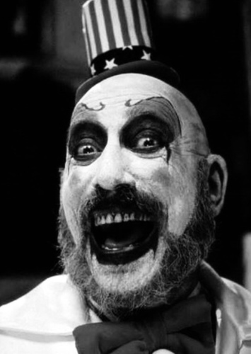 Captain Spaulding