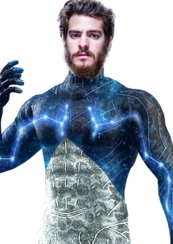 Captain Spider