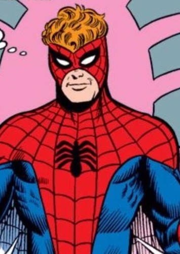 Captain Spider