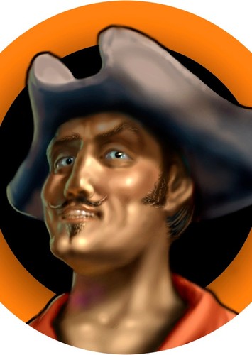 Captain Swift