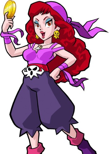 Captain Syrup