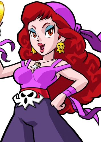 Captain Syrup