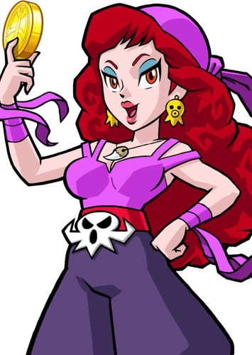 Captain Syrup
