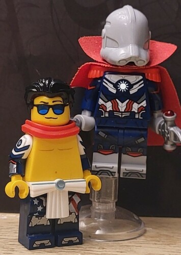Captain Taiwan
