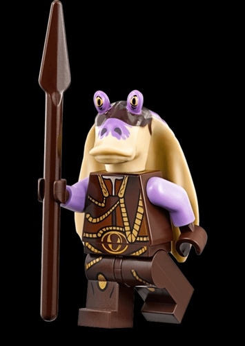 Captain Tarpals