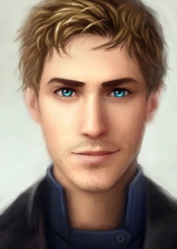 Captain Thorne