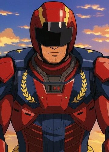 Captain Triumph