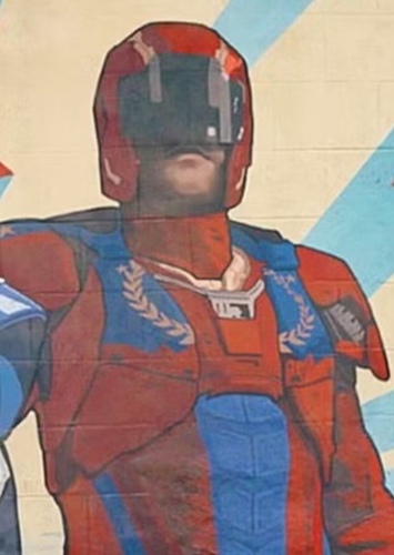 Captain Triumph