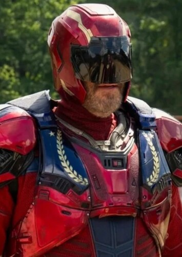 Captain Triumph