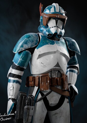 Captain Tukk