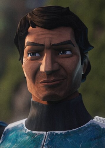 Captain Tukk