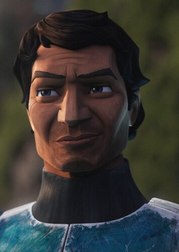 Captain Tukk