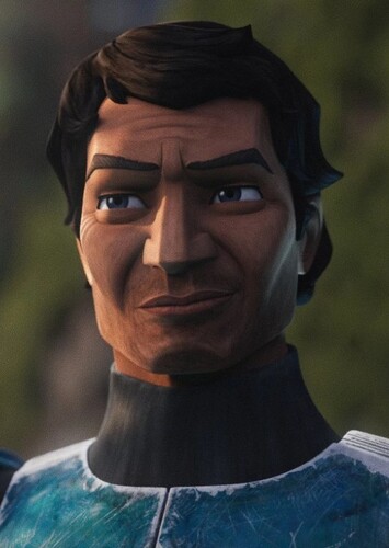 Captain Tukk