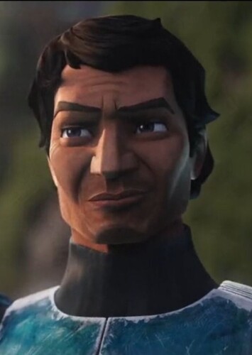 Captain Tukk