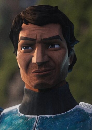 Captain Tukk