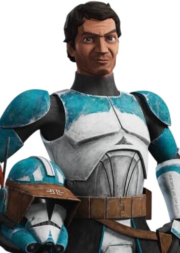 Captain Tukk