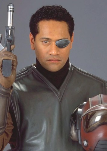 Captain Typho