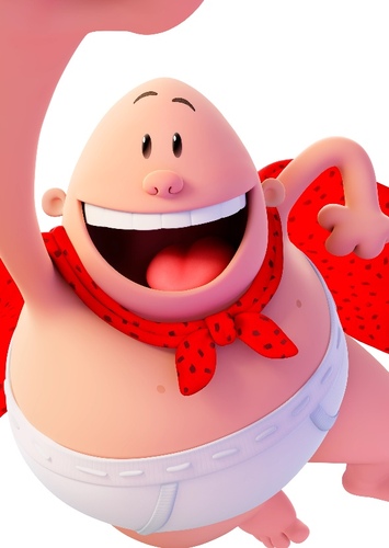 Captain Underpants