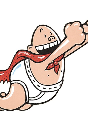 Captain Underpants