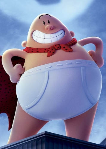 Captain Underpants