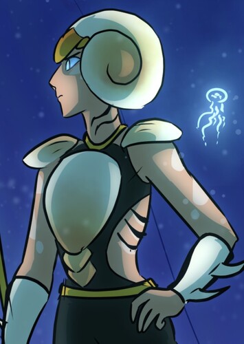 Captain Valia