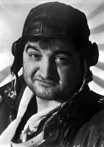 Captain Wild Bill Kelso
